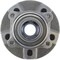 Centric Parts Standard Hub & Bearing Assembly, 400.62005E 400.62005E - alternate 7
